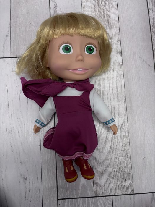 Детски играчки за момичета