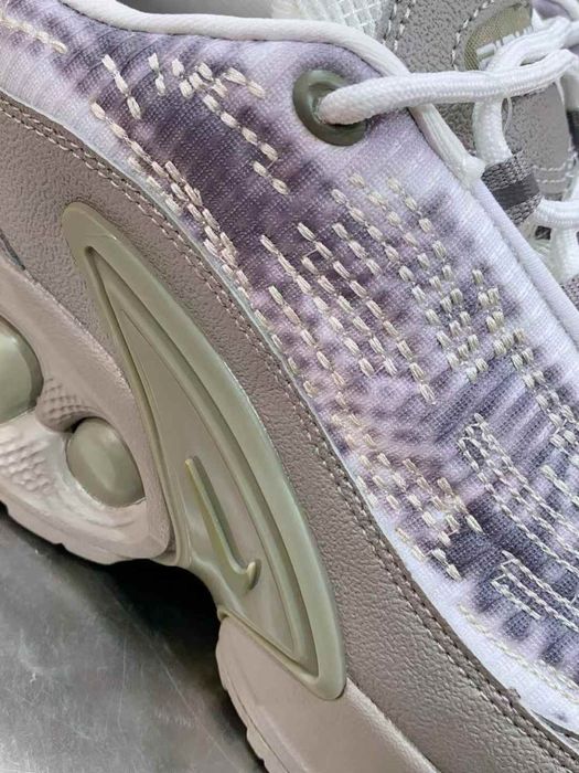 Нови мъжки маратонки Nike Air Max Dn Light Bone and Light Taupe