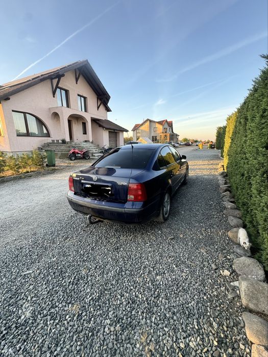 Vand Passat 1.9 tdi
