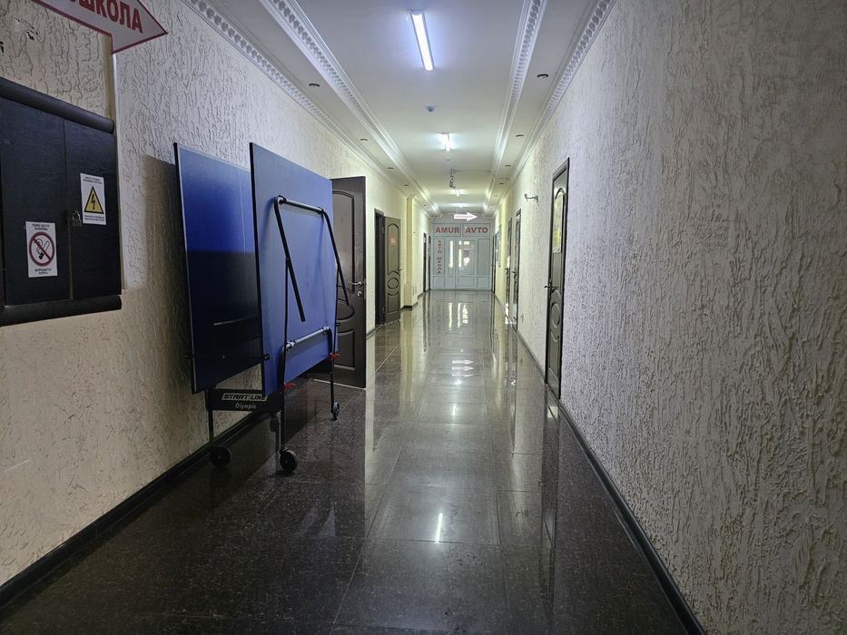 Аренда помешение