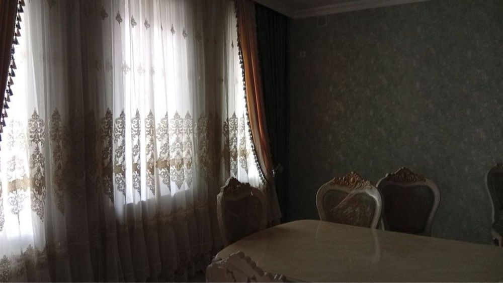 Продается 2х этажный дом Yangihayot
