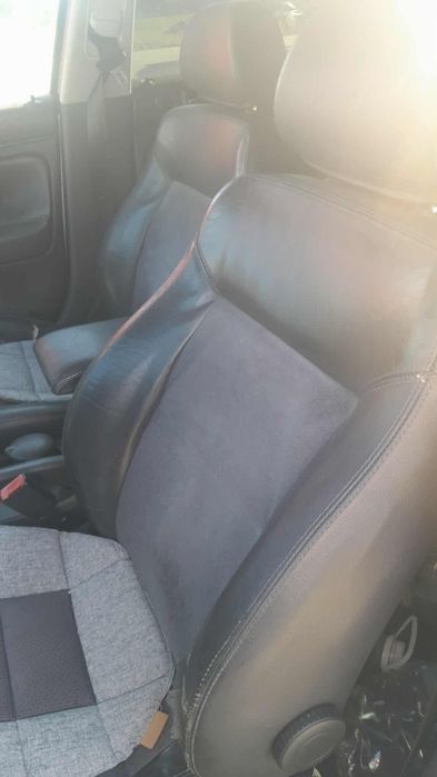 Vând passat b5.5 2004