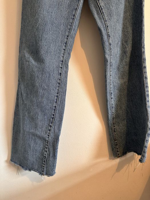 Mango jeans, marime 38