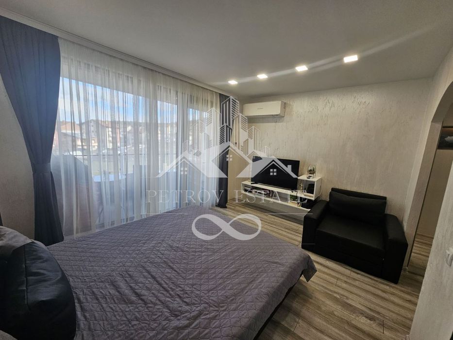 2-стаен в Пазарджик, област-гр.Велинград площ 57 цена 87500