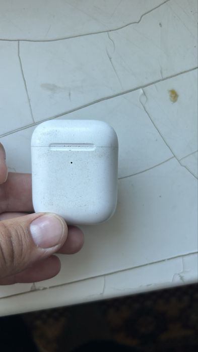 Продается наушники айрподс