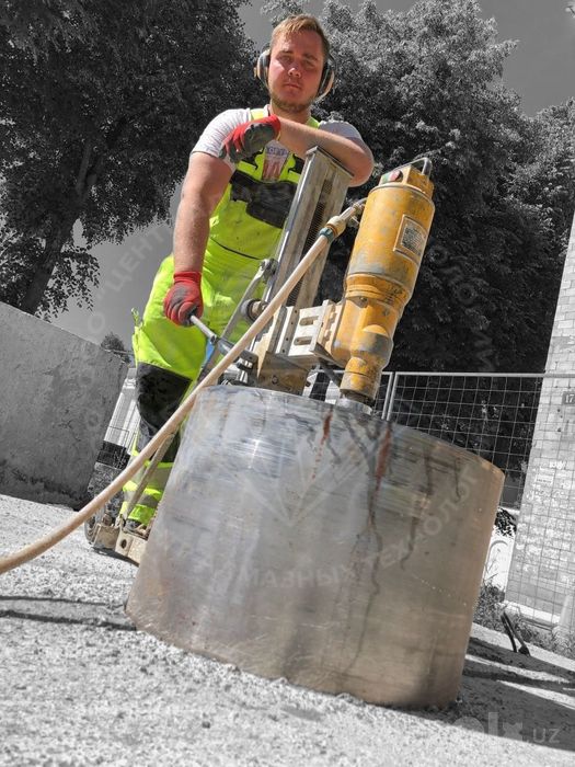 biton teshishi va kesish xizmati