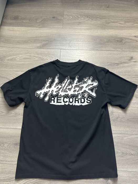 tricou hellstar nou