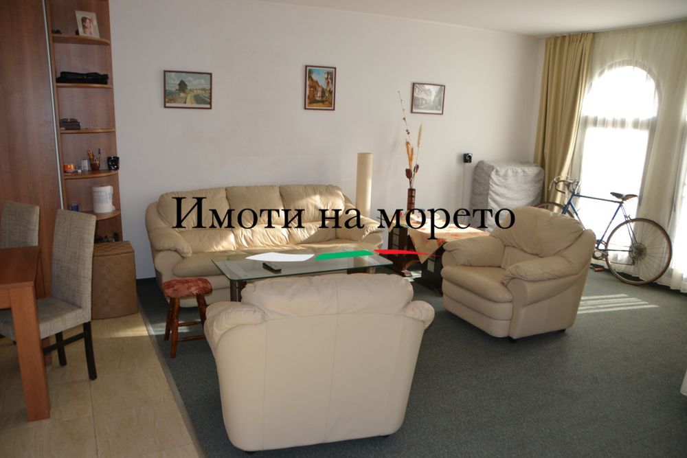 Продава се Двустаен апартамент в Ахелой - 85 кв.м за 594 €/кв.м - Снимка #1