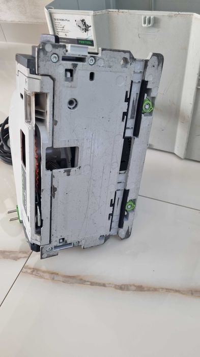 Circular si freza Festool