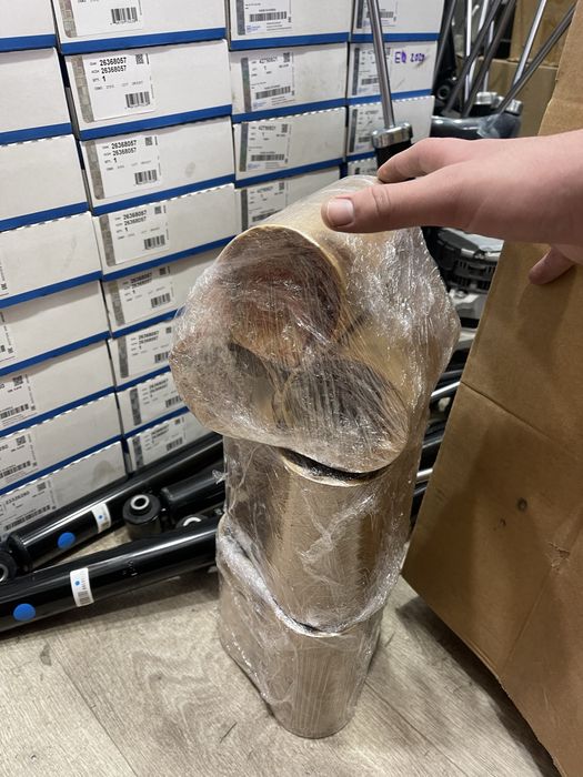 Gilza Onix Korea Original