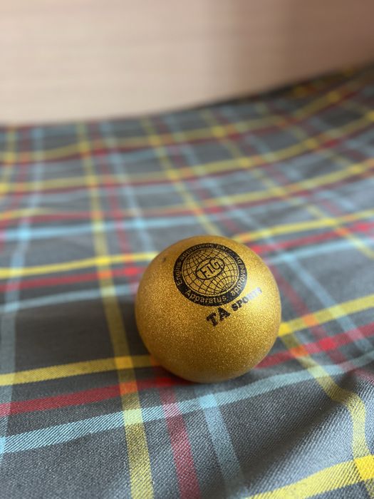 Все для художественной гимнастики