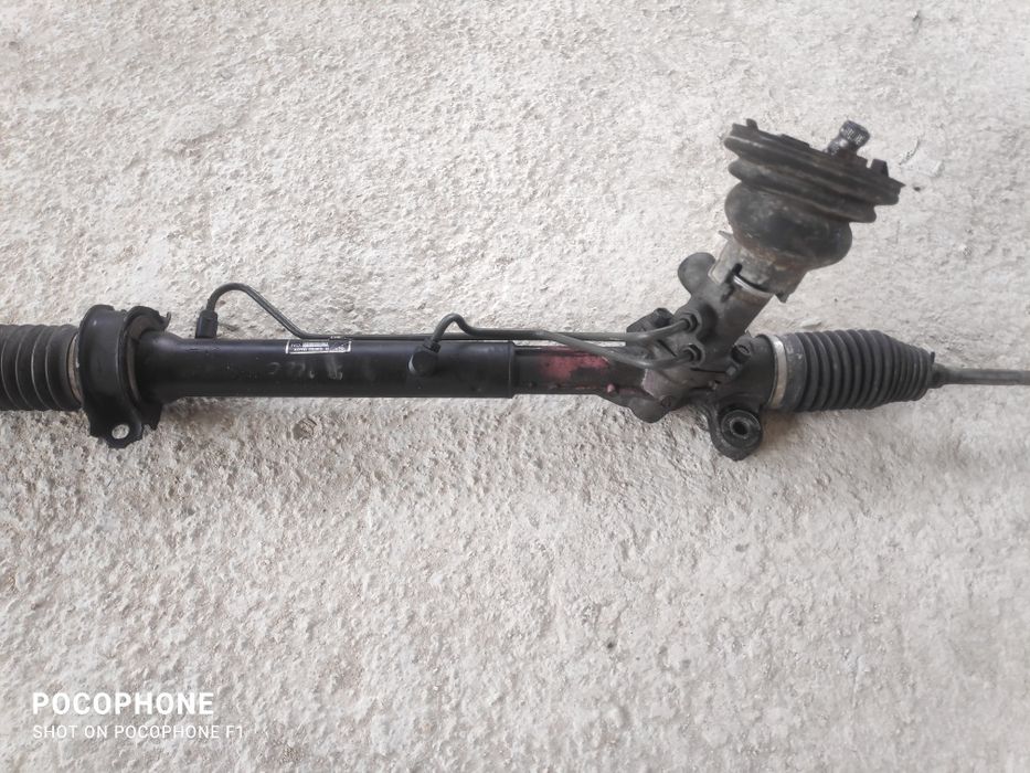 Хидравлична кормилна рейка Toyota Yaris 2001г.