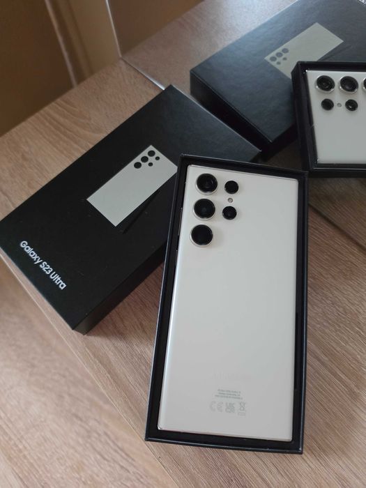 Samsung S23 Ultra