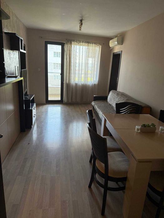 Дава се под наем Тристаен апартамент в Варна, Младост 2 - 70 кв.м за 612 € - Снимка #6