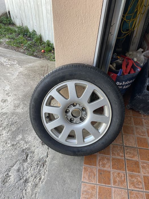 Janta originala audi R16