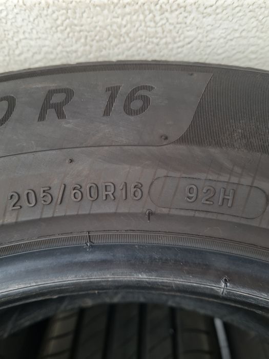 Летни гуми 4 броя MICHELIN Primacy4 205 60 R16 дот 4922