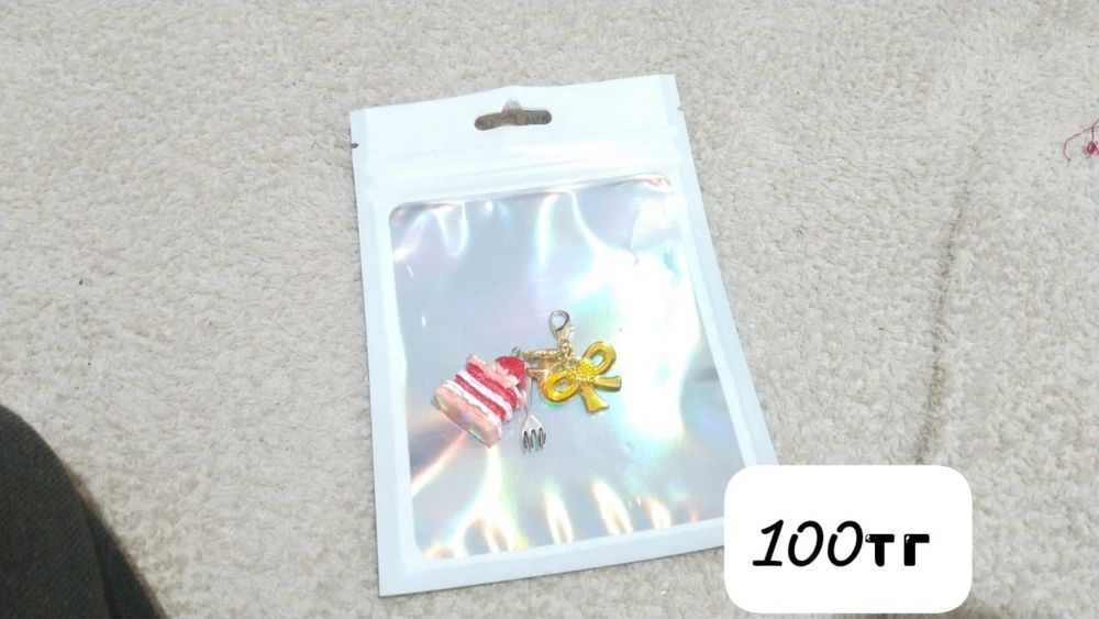 Продаю ручные поделки от 100тг