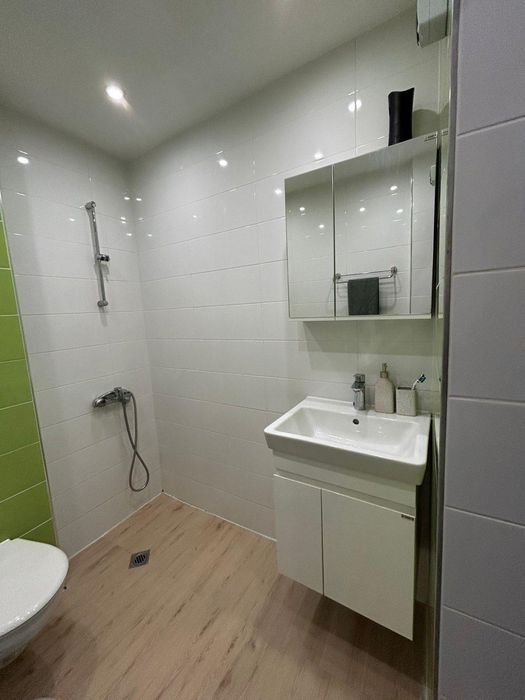 Продава се Двустаен апартамент в София, Витоша - 48 кв.м за 2081 €/кв.м - Снимка #7