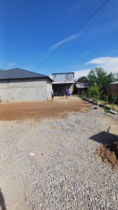 Укладка асфальта