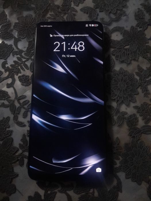 Продам телефон  huawei nova y90