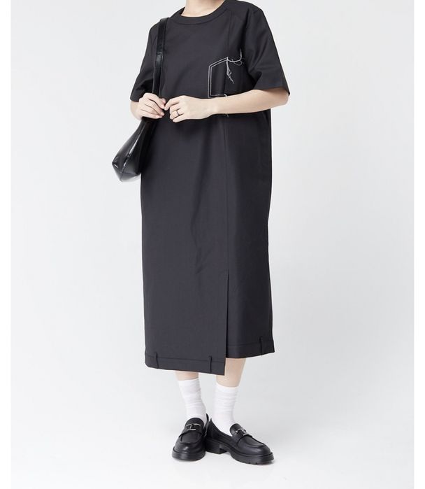 Платье новое