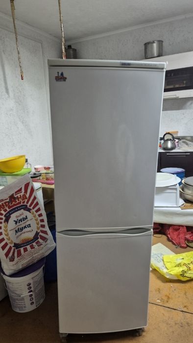 Атлант с доставкой на дом