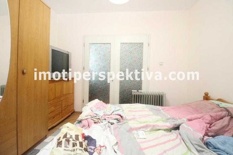 Продава се Двустаен апартамент в Пловдив, Кършияка - 59 кв.м за 1694 €/кв.м - Снимка #6