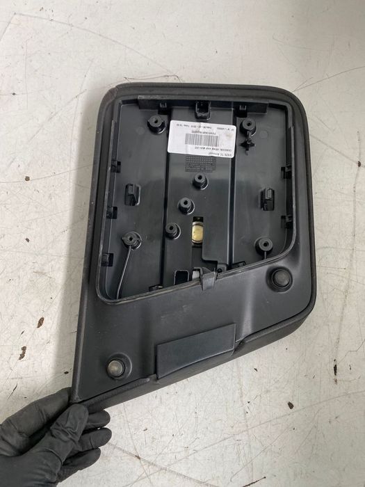 Capac cotiera VOLVO XC60 2018+ 31497362 31497360