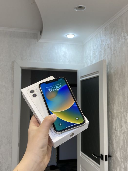 iPhone 11 Айфон 11