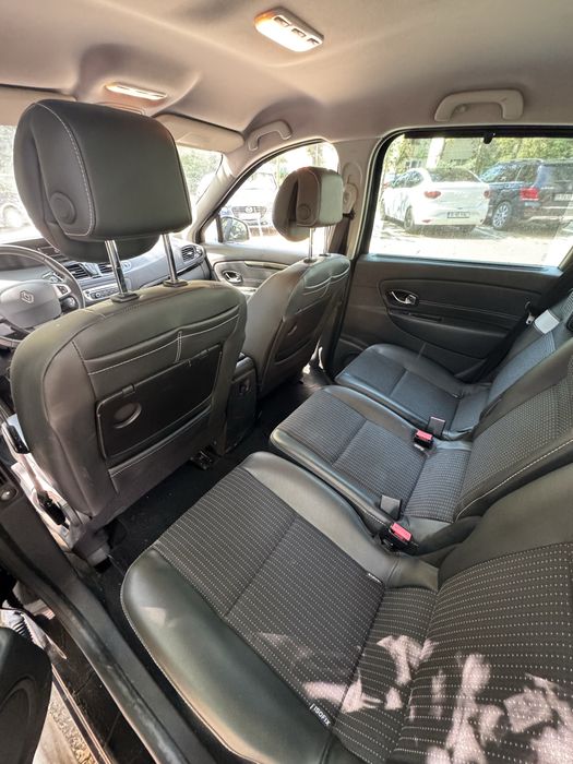 Renault Scenic Import Olanda
