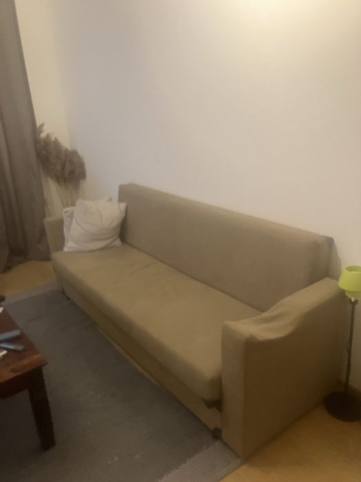 диван за продан лично предаване  по договаряне