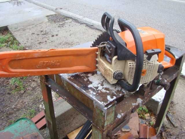 Sthil 029 резачка