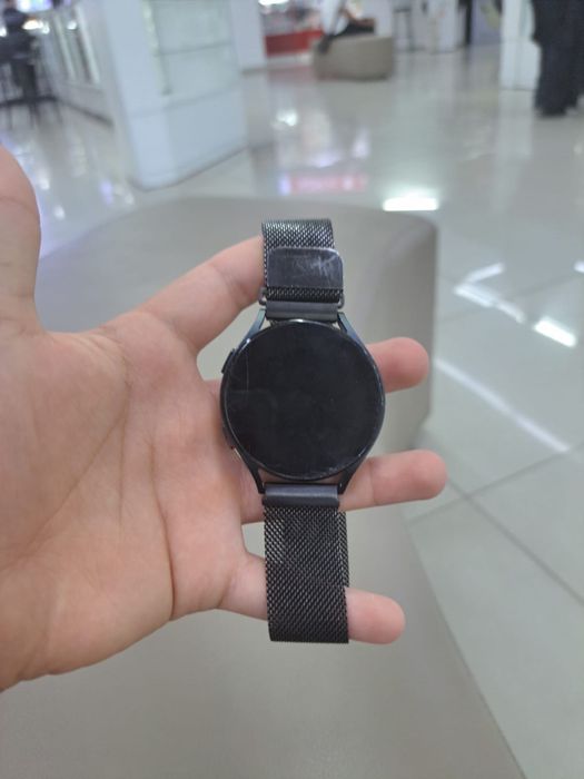 Часы samsung galaxy watch