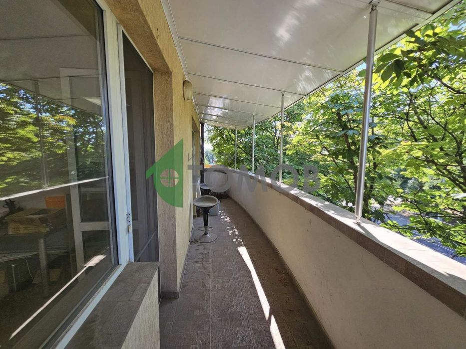 Продава се Офис в Стара Загора, Опълченски - 60 кв.м за 1377 €/кв.м - Снимка #11