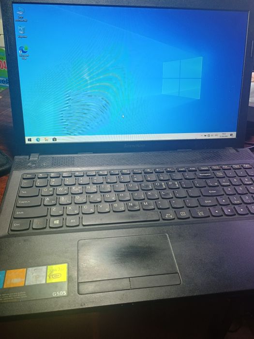Продаётся Lenovo G505