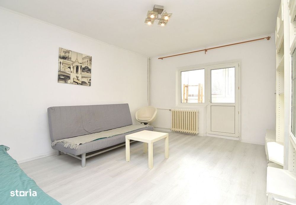 Vanzare Apartament 3 Camere Unirii – Zepter