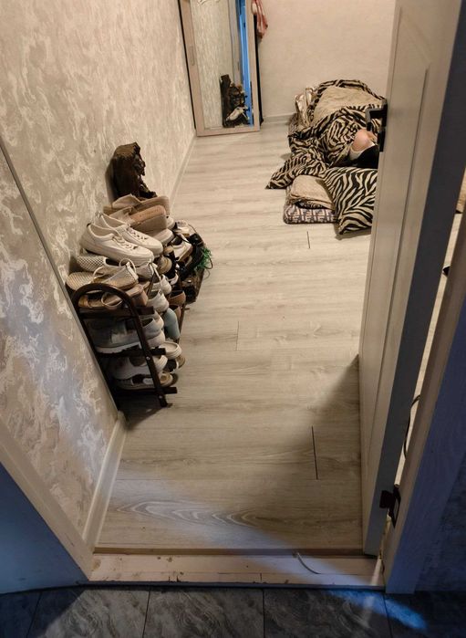 Продаётся 1комнатная квартира метро Чкалова.