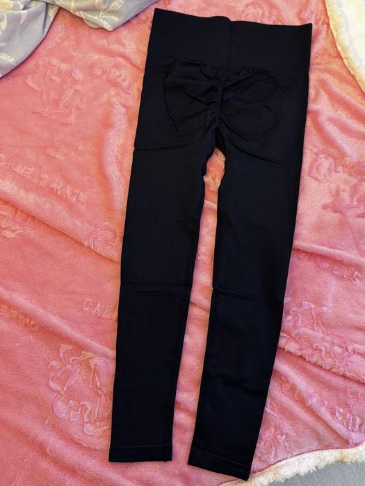 Colanti fitness marimea S