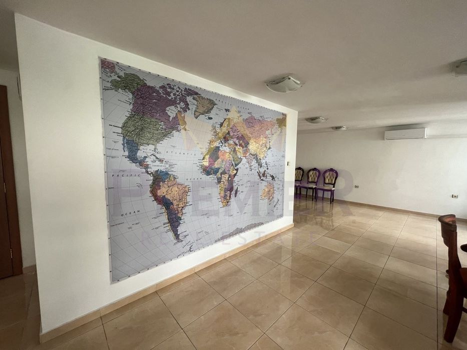 Дава се под наем Офис в Варна, Автогара - 52 кв.м за 306 € - Снимка #3