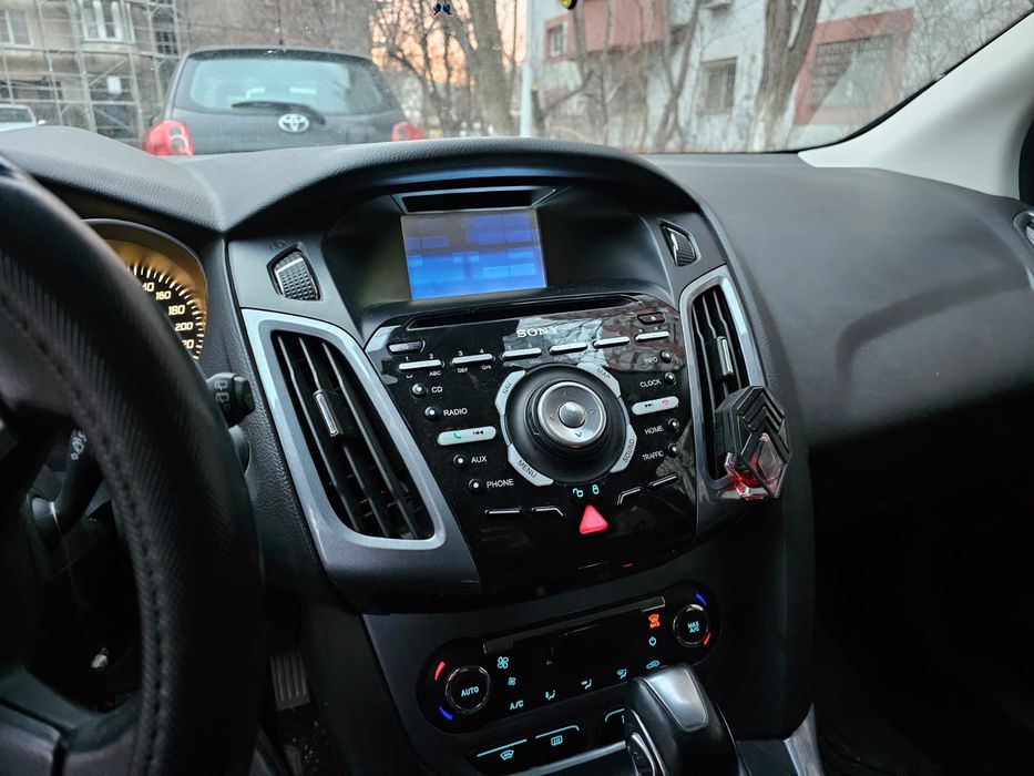 Piese Auto din Dezmembrari Ford Focus 3 2.0 2014 2.0 diesel 145 cai