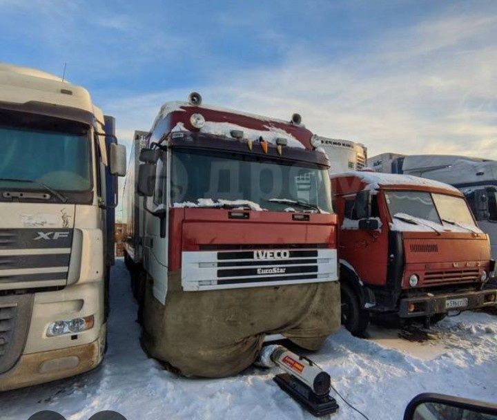 Отогреф авто грузавой и лекавой