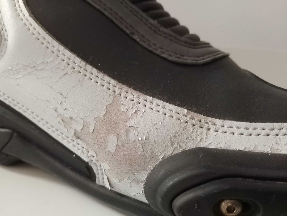 Мото ботуши spyke