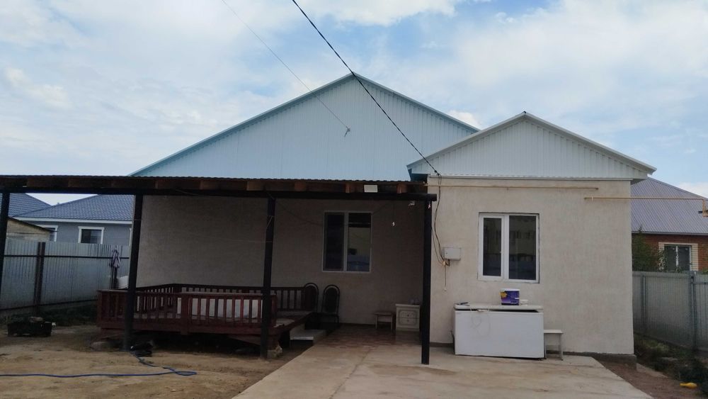 Срочно продам частный дом.