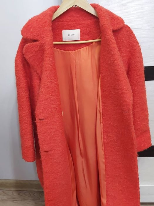 Продам пальто весна осень