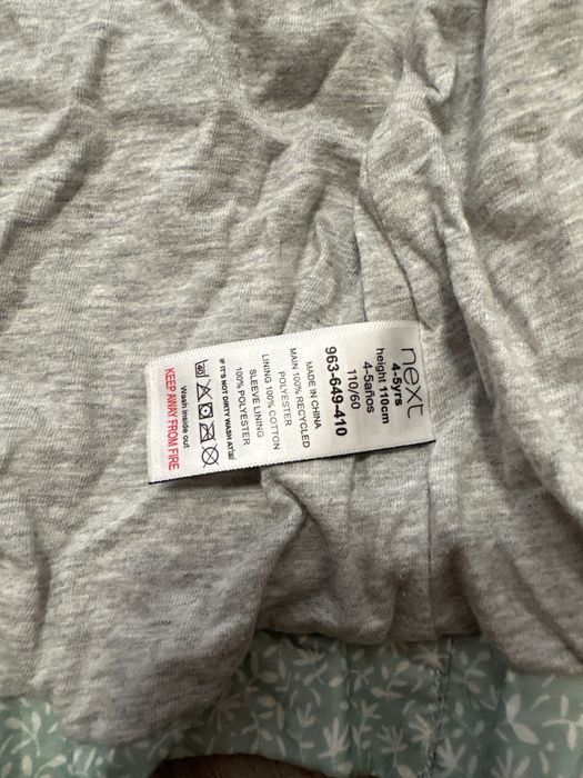 Ветровка на девочку