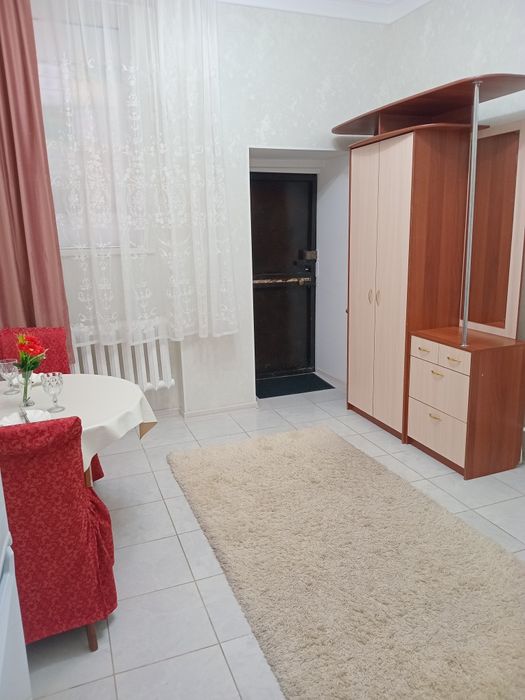 Квартира посуточно