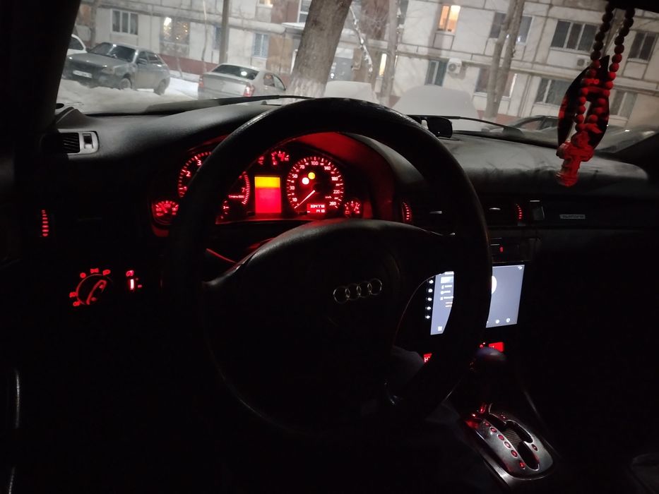 Продам Audi A6 C5 2.8 Quattro