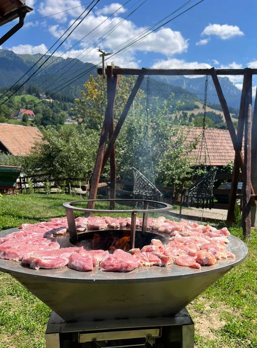 Cazare Bran - Milea's GuestHouse