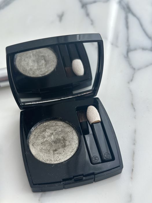Тени Chanel шанель