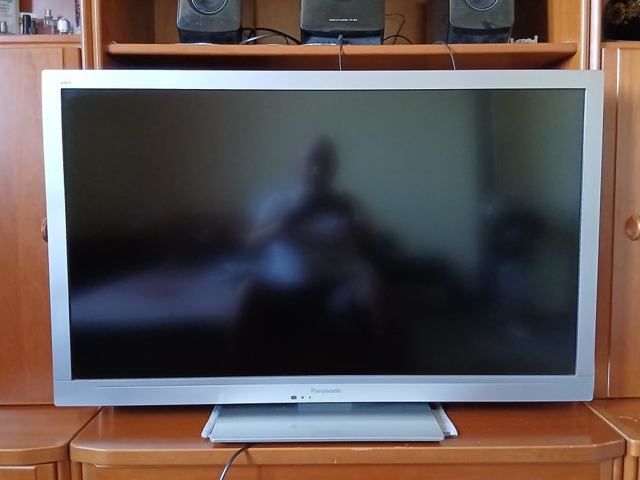 Panasonic lcd 42 инча